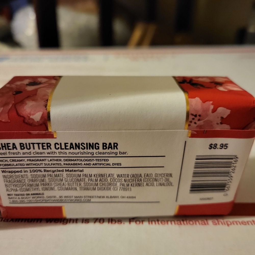 3ct Bath & Body Works Travel Size Japanese Cherry Blossom Set - Picture 6 of 7